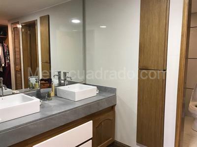 Apartamento de 4 alcobas en venta en La Cabrera, Bogotá, 262 m² · foto 13 de 13