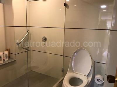 Apartamento de 4 alcobas en venta en La Cabrera, Bogotá, 262 m² · foto 5 de 13