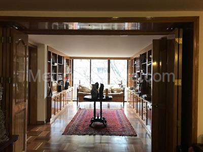 Apartamento de 4 alcobas en venta en La Cabrera, Bogotá, 262 m² · foto 7 de 13