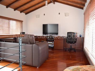 Casa de 4 alcobas en venta en San Simon Guaymaral, Bogotá, 340 m² · foto 10 de 17