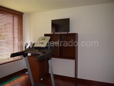 Casa de 4 alcobas en venta en San Simon Guaymaral, Bogotá, 340 m² · foto 14 de 17