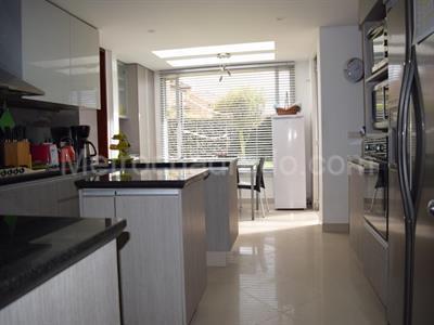 Casa de 4 alcobas en venta en San Simon Guaymaral, Bogotá, 340 m² · foto 17 de 17