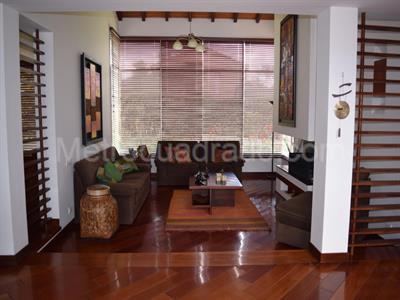 Casa de 4 alcobas en venta en San Simon Guaymaral, Bogotá, 340 m² · foto 6 de 17
