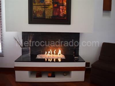Casa de 4 alcobas en venta en San Simon Guaymaral, Bogotá, 340 m² · foto 7 de 17