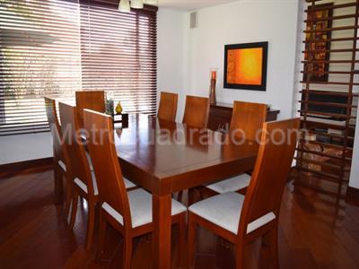 Casa de 4 alcobas en venta en San Simon Guaymaral, Bogotá, 340 m² · foto 8 de 17