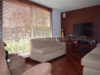 Casa de 4 alcobas en venta en San Simon Guaymaral, Bogotá, 340 m² · foto 9 de 17