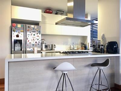 Apartamento de 3 alcobas en venta en Chico Reservado, Bogotá, 142 m² · foto 12 de 17