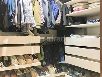 Apartamento de 3 alcobas en venta en Chico Reservado, Bogotá, 142 m² · foto 14 de 17