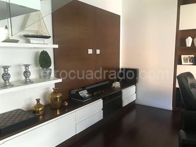 Apartamento de 3 alcobas en venta en La Cabrera, Bogotá, 210 m² · foto 15 de 20