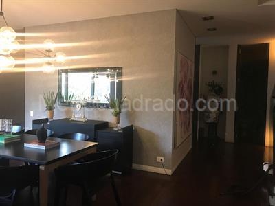Apartamento de 3 alcobas en venta en La Cabrera, Bogotá, 210 m² · foto 16 de 20
