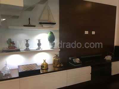 Apartamento de 3 alcobas en venta en La Cabrera, Bogotá, 210 m² · foto 17 de 20
