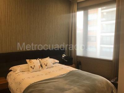 Apartamento de 3 alcobas en venta en La Cabrera, Bogotá, 210 m² · foto 19 de 20