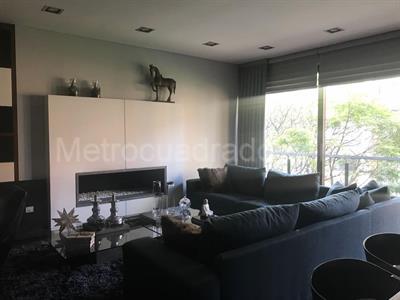 Apartamento de 3 alcobas en venta en La Cabrera, Bogotá, 210 m² · foto 10 de 20