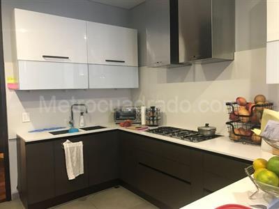 Apartamento de 3 alcobas en venta en La Cabrera, Bogotá, 210 m² · foto 20 de 20