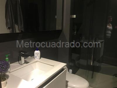 Apartamento de 3 alcobas en venta en La Cabrera, Bogotá, 210 m² · foto 5 de 20