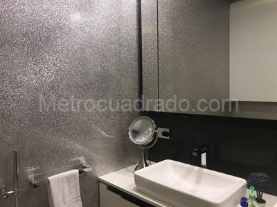 Apartamento de 3 alcobas en venta en La Cabrera, Bogotá, 210 m² · foto 6 de 20