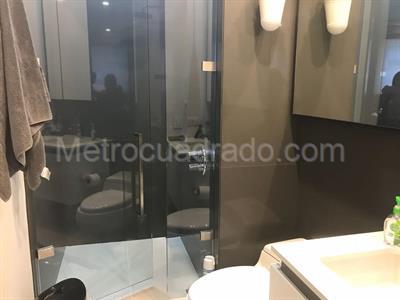 Apartamento de 3 alcobas en venta en La Cabrera, Bogotá, 210 m² · foto 9 de 20