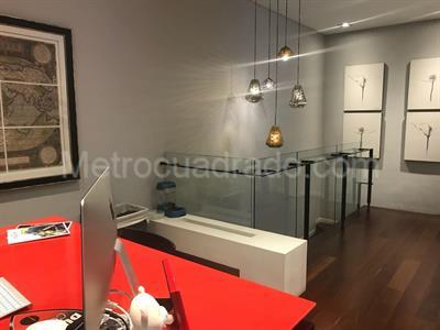 Apartamento de 3 alcobas en venta en La Cabrera, Bogotá, 210 m² · foto 11 de 20
