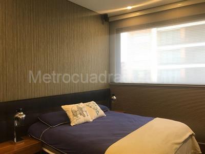 Apartamento de 3 alcobas en venta en La Cabrera, Bogotá, 210 m² · foto 12 de 20