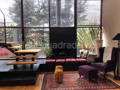 Apartamento en venta en Chico Alto, Bogotá · foto 10 de 14