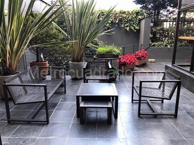 Apartamento en venta en Chico Alto, Bogotá · foto 11 de 14