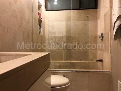 Apartamento en venta en Chico Alto, Bogotá · foto 3 de 14