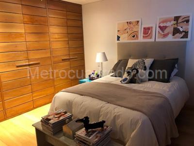 Apartamento en venta en Chico Alto, Bogotá · foto 5 de 14