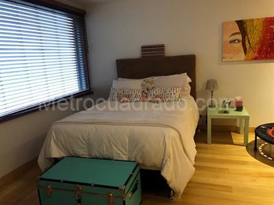 Apartamento en venta en Chico Alto, Bogotá · foto 6 de 14