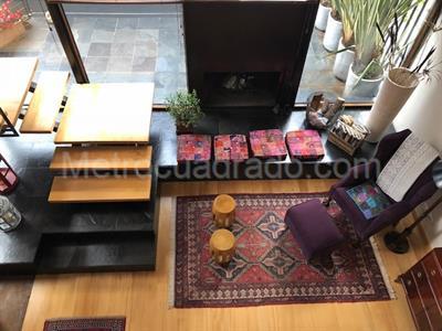 Apartamento en venta en Chico Alto, Bogotá · foto 9 de 14