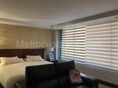 Apartamento en venta en Chico Alto, Bogotá · foto 11 de 18