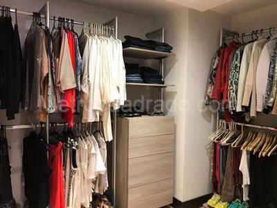 Apartamento en venta en Chico Alto, Bogotá · foto 12 de 18