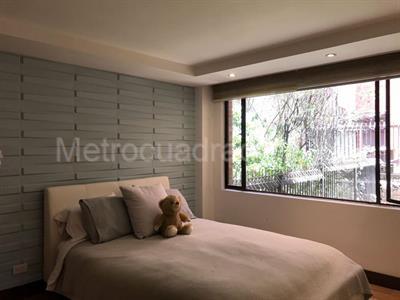 Apartamento en venta en Chico Alto, Bogotá · foto 13 de 18