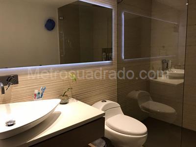Apartamento en venta en Chico Alto, Bogotá · foto 14 de 18