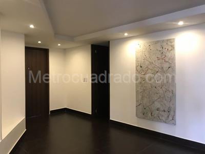 Apartamento en venta en Chico Alto, Bogotá · foto 15 de 18