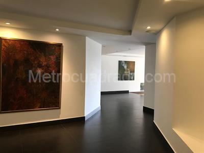 Apartamento en venta en Chico Alto, Bogotá · foto 16 de 18