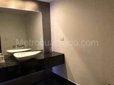 Apartamento en venta en Chico Alto, Bogotá · foto 17 de 18