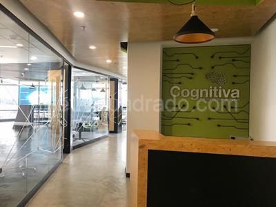 Apartamento en venta en Chico Alto, Bogotá · foto 18 de 18