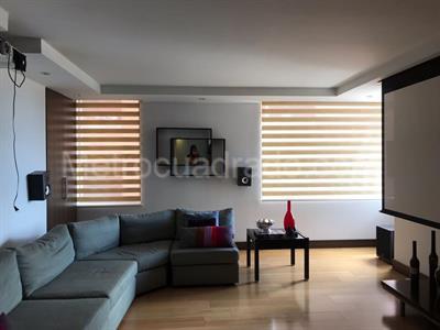 Apartamento en venta en Chico Alto, Bogotá · foto 4 de 18