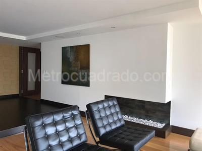 Apartamento en venta en Chico Alto, Bogotá · foto 5 de 18