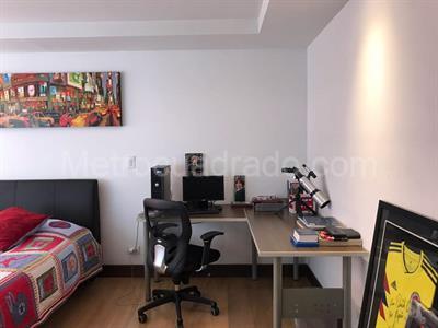 Apartamento en venta en Chico Alto, Bogotá · foto 6 de 18