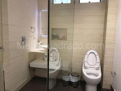 Apartamento en venta en Chico Alto, Bogotá · foto 8 de 18