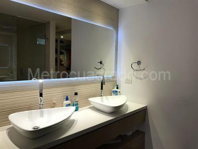 Apartamento en venta en Chico Alto, Bogotá · foto 9 de 18