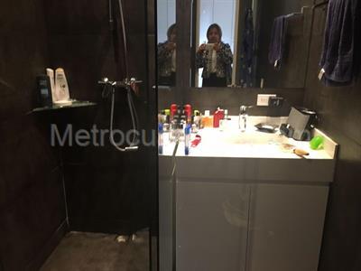 Apartamento de 3 alcobas en venta en Chico Virrey, Bogotá, 275 m² · foto 8 de 8