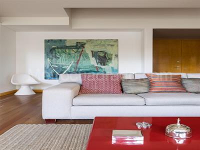Apartamento en venta en Chico Museo, Bogotá · foto 11 de 17