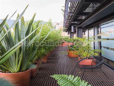 Apartamento en venta en Chico Museo, Bogotá · foto 12 de 17