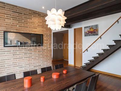 Apartamento en venta en Chico Museo, Bogotá · foto 14 de 17