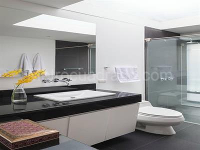 Apartamento en venta en Chico Museo, Bogotá · foto 17 de 17