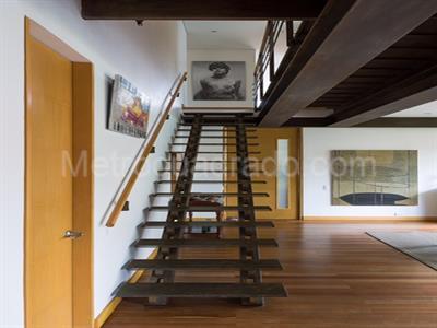 Apartamento en venta en Chico Museo, Bogotá · foto 3 de 17