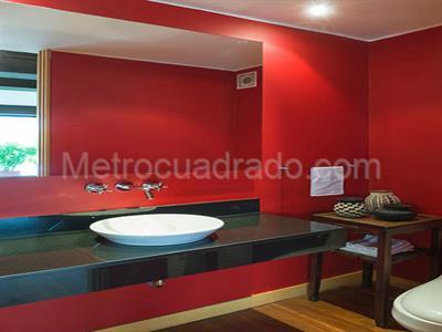 Apartamento en venta en Chico Museo, Bogotá · foto 4 de 17