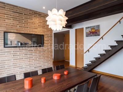 Apartamento en venta en Chico Museo, Bogotá · foto 5 de 17